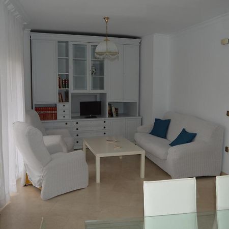 Apartamento En Pleno Centro De Кордоба Екстериор снимка