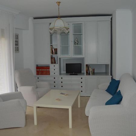Apartamento En Pleno Centro De Кордоба Екстериор снимка
