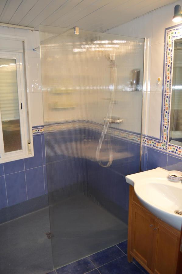 Apartamento En Pleno Centro De Кордоба Екстериор снимка
