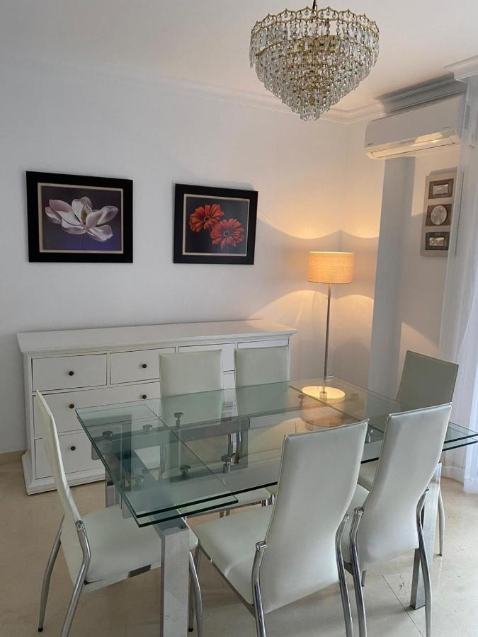 Apartamento En Pleno Centro De Кордоба Екстериор снимка